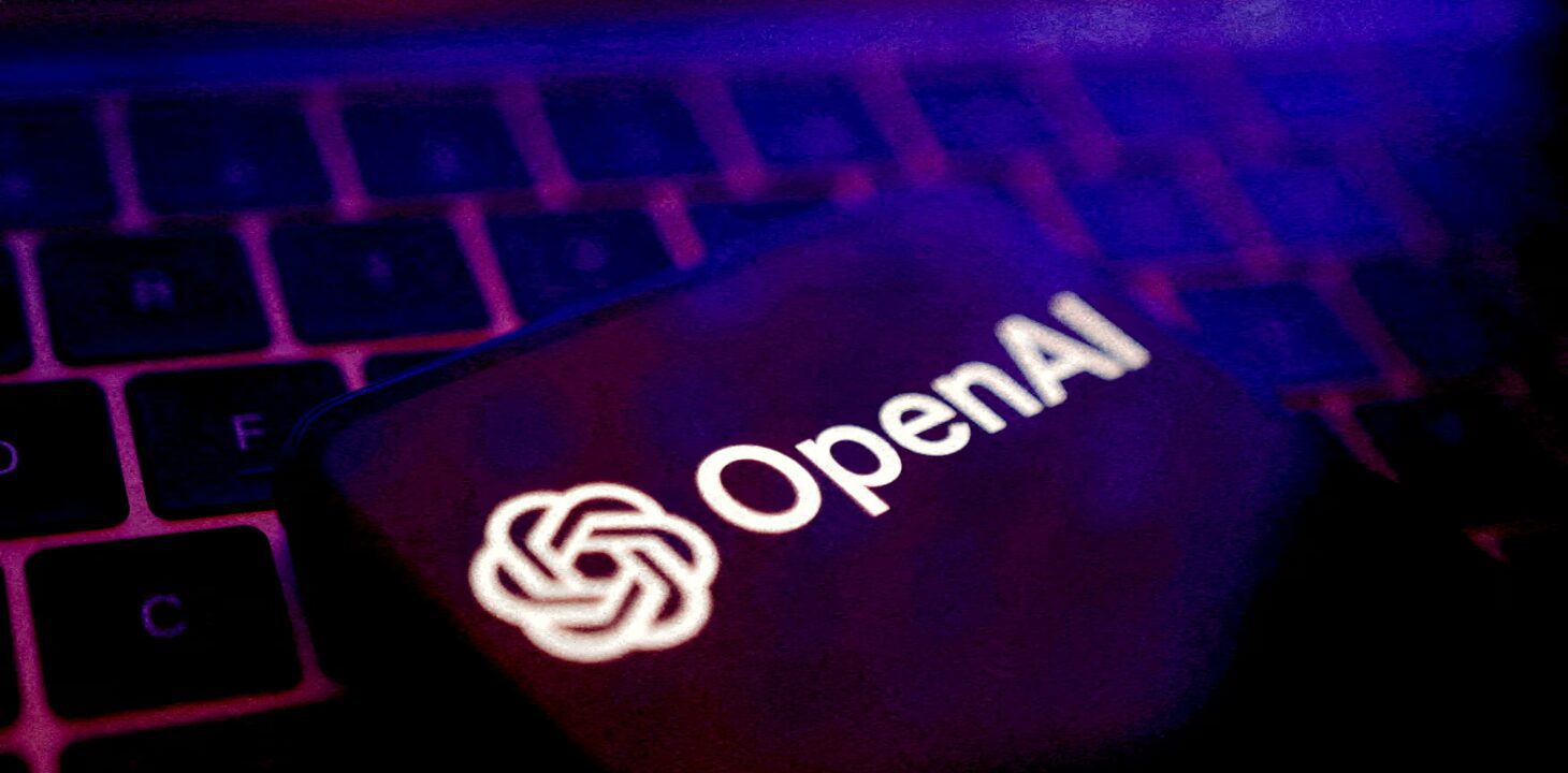 OpenAI  (News Central TV)