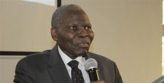 Veteran Diplomat Christopher Kolade Dies at 92