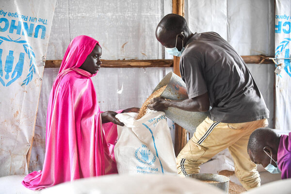 Ethiopia (News Central TV)