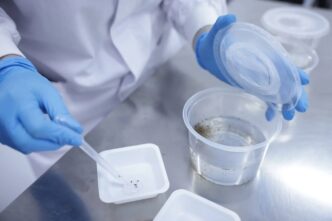 WHO Raises Alarm Over Surge in Drug-Resistant Superbugs