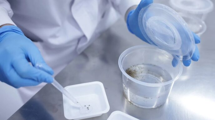 WHO Raises Alarm Over Surge in Drug-Resistant Superbugs