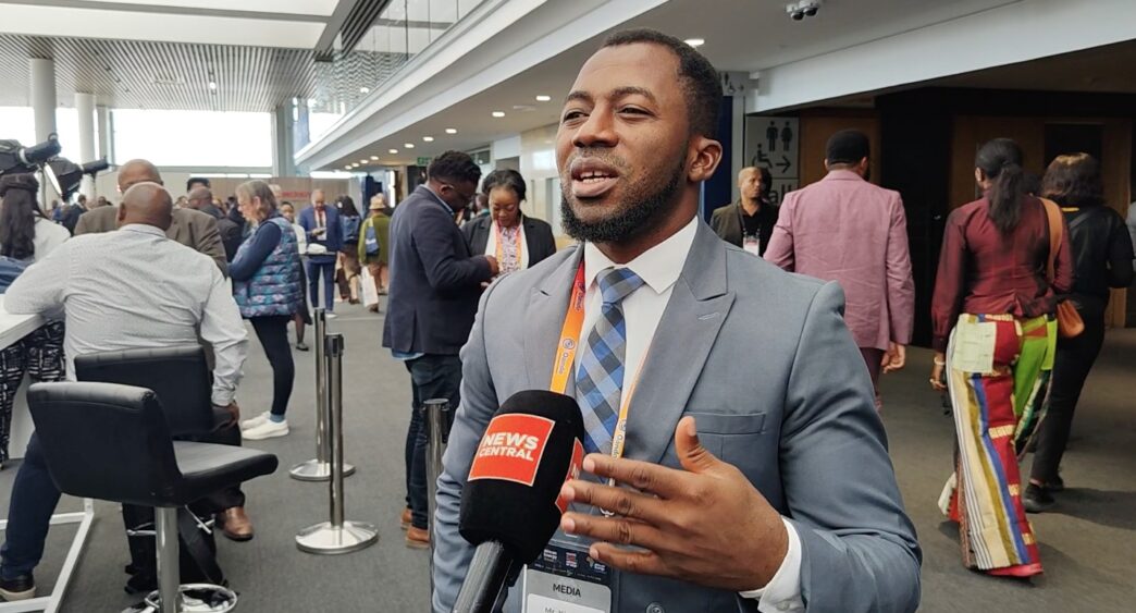 AEW (News Central TV)