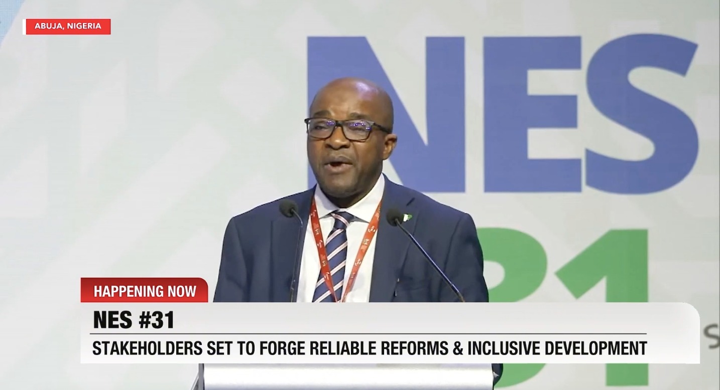 NESG (News Central TV)