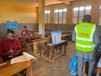 Cameroon (News Central TV)