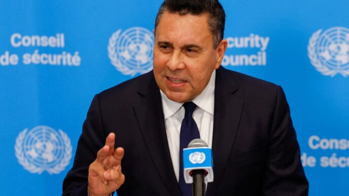 Venezuela (News Central TV)