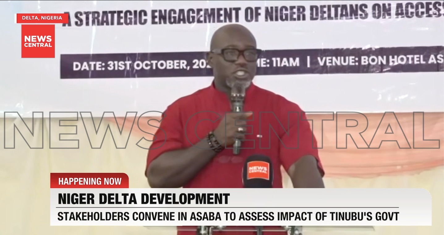 Trakiriowei (News Central TV)
