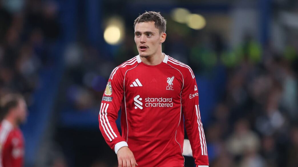 Nagelsmann (News Central TV)