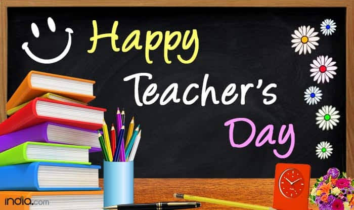 World Teachers Day: Honouring the Hands That Shape Tomorrow