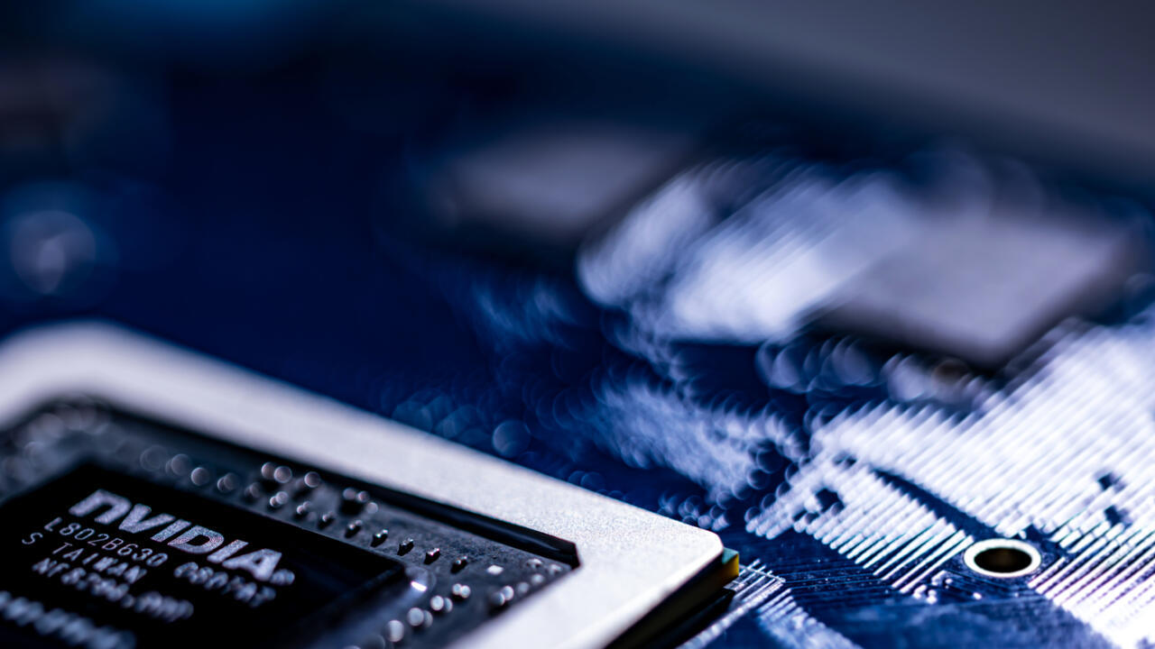 Nvidia (News Central TV)