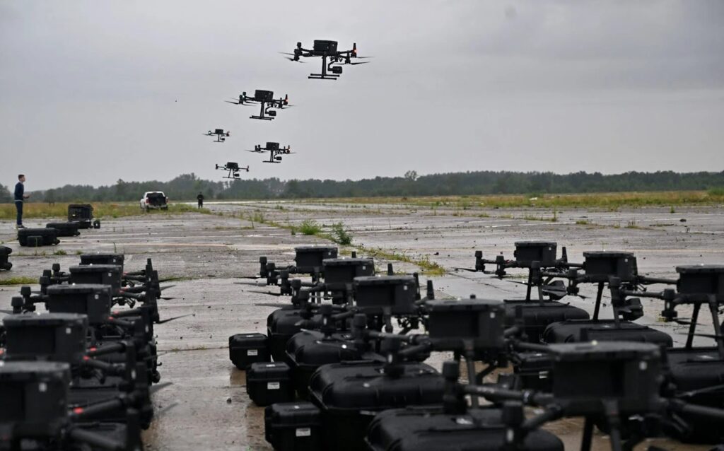 NATO (News Central TV)