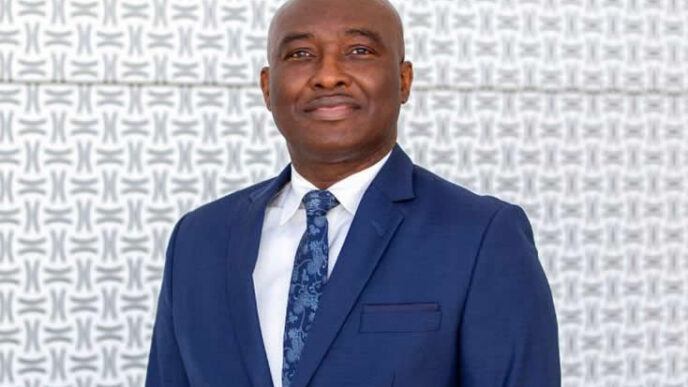 Philbert Johnson Calls For Aligned Industrial Policies