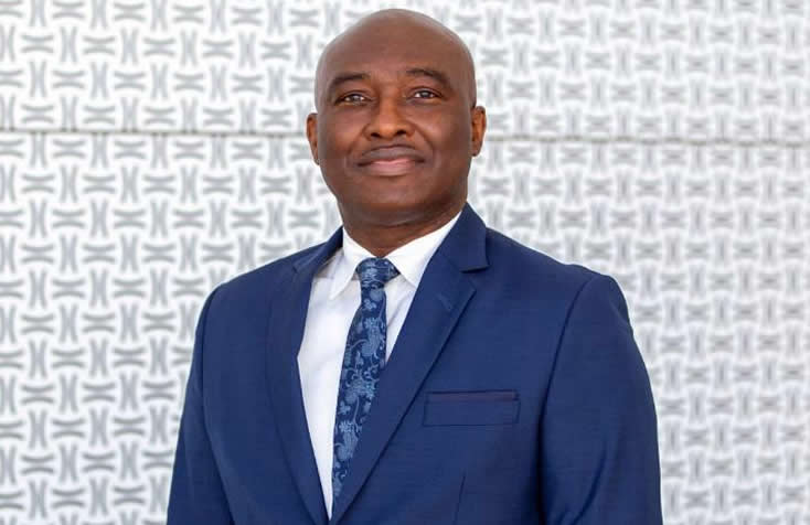 Philbert Johnson Calls For Aligned Industrial Policies