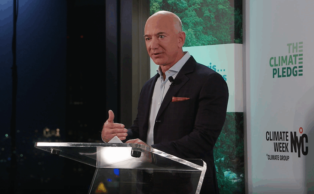 Jeff Bezos (News Central TV)