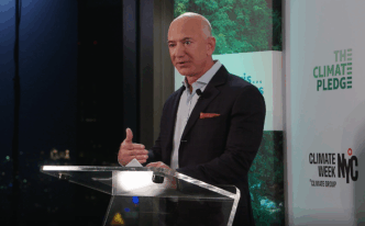 Jeff Bezos (News Central TV)