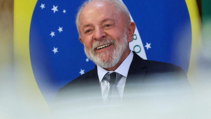 Lula (News Central TV)