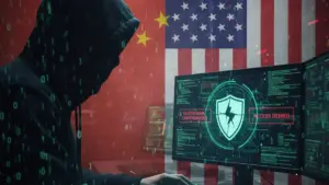 China (News Central TV)