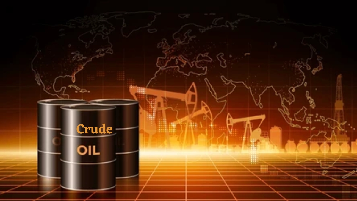 Oil (News Central TV)