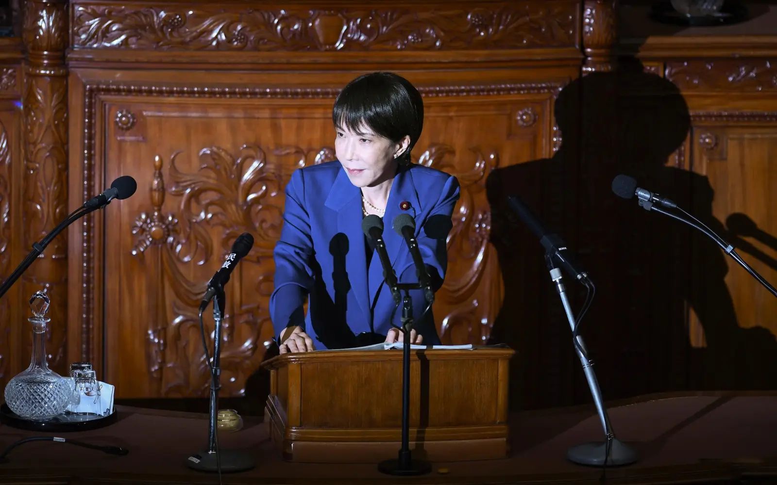 Japan (News Central TV)