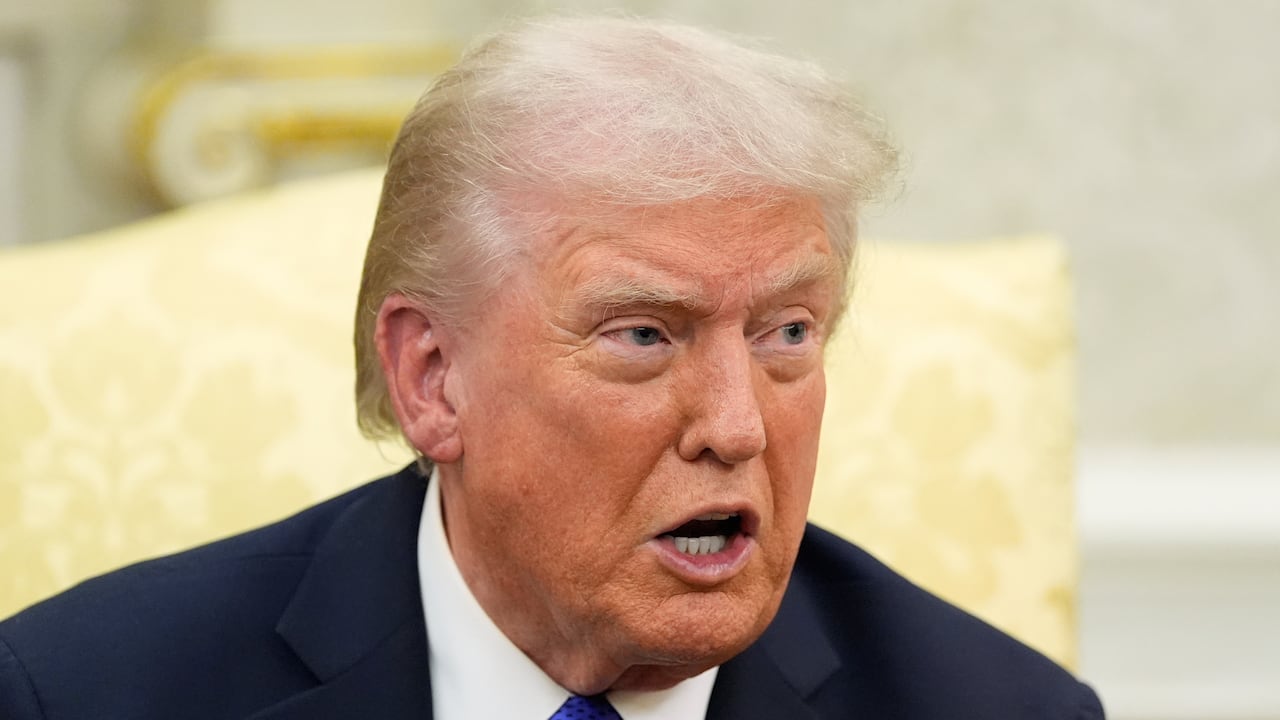 Trump (News Central TV)