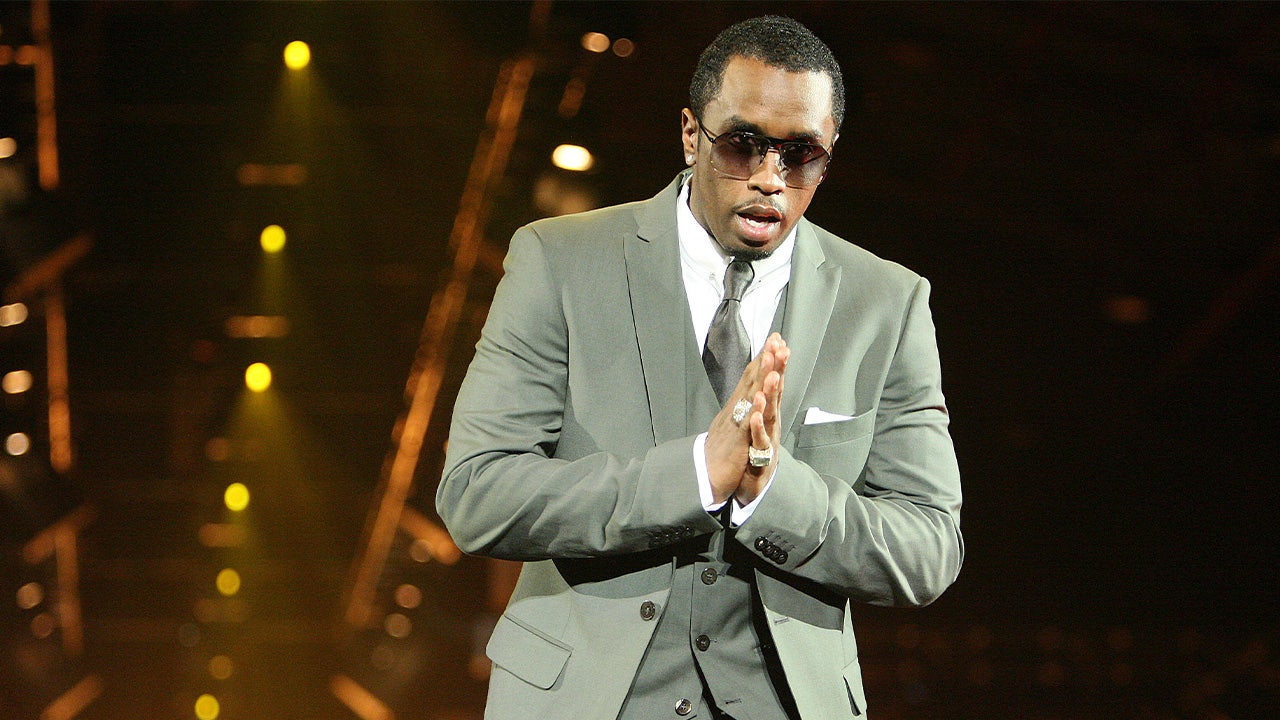 Diddy (News Central TV)