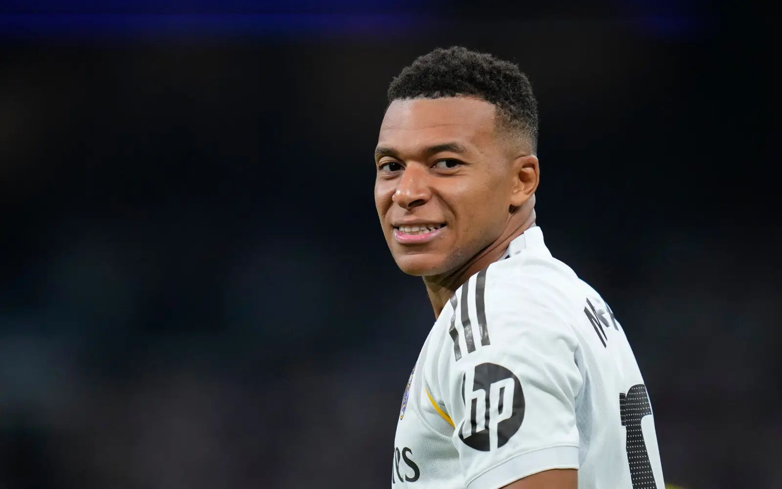 Mbappe (News Central TV)