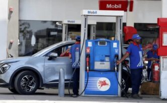 Egypt (News Central TV)