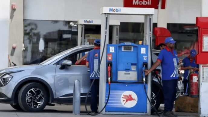 Egypt (News Central TV)