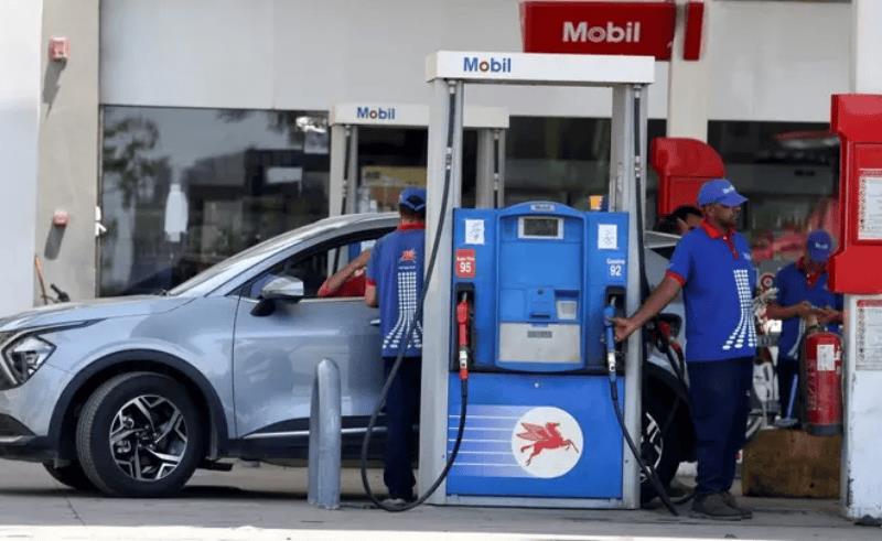 Egypt (News Central TV)