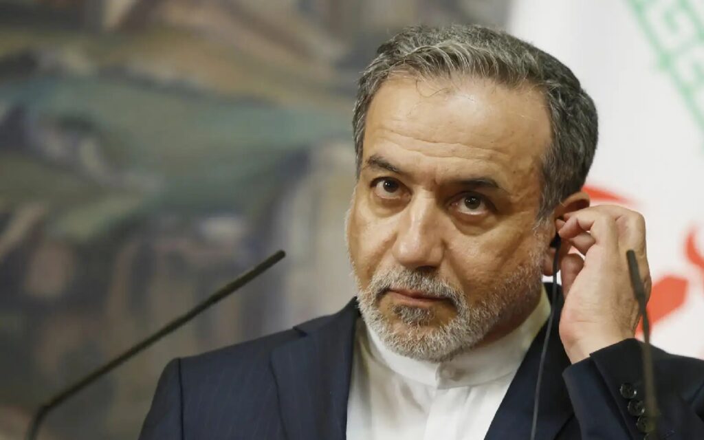 Iran Urges Kuwait to Free Detained Nationals (News Central TV)