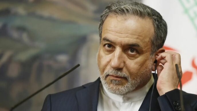 Iran (News Central TV)