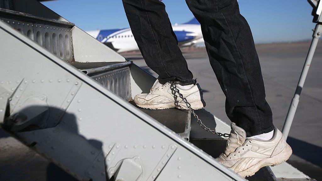 Burkina Faso (News Central TV)