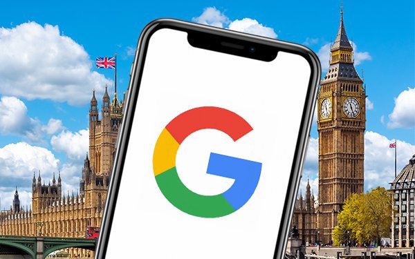 Google (News Central TV)