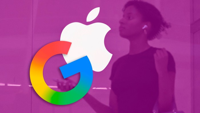 Apple (News Central TV)