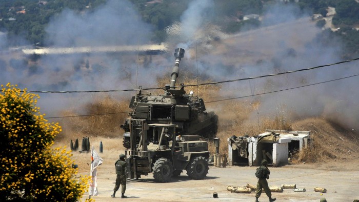 Airstrikes (News Central TV)