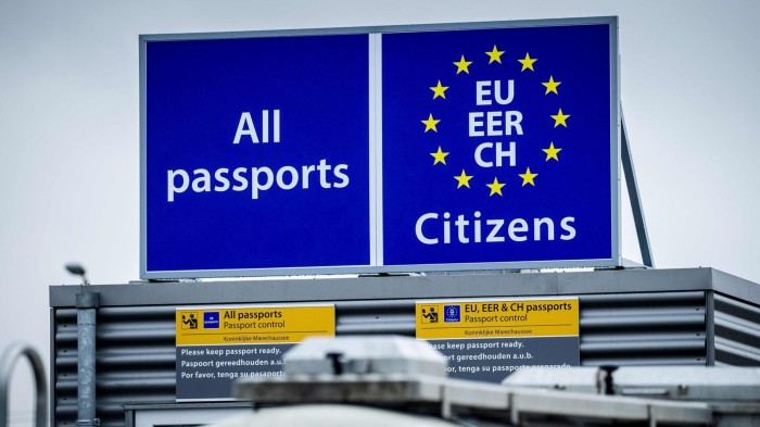 European Union (News Central TV)