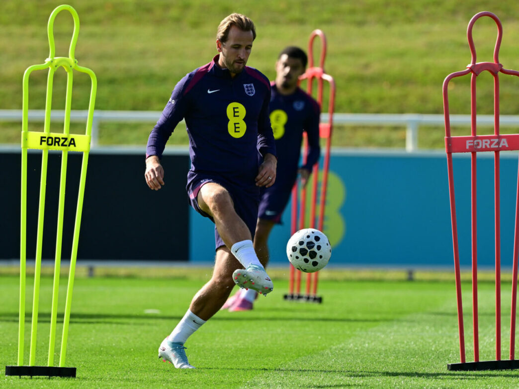 Kane (News Central TV)