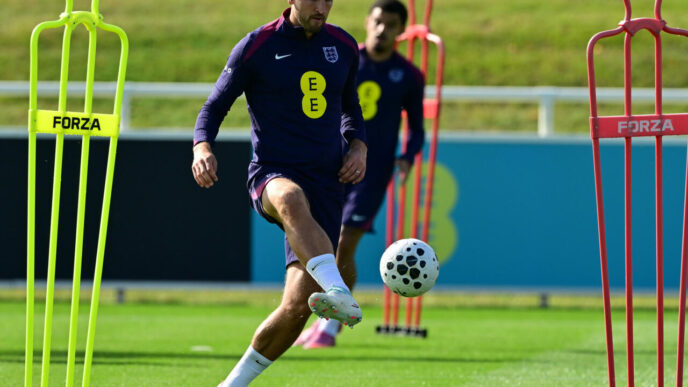 Kane (News Central TV)