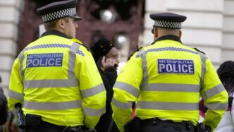 Sex Offender (News Central TV)