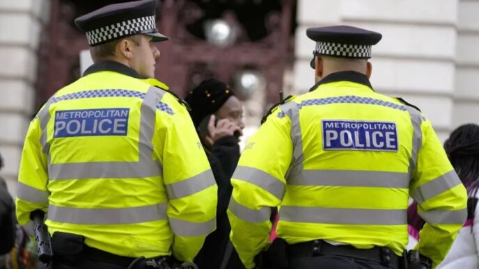 Sex Offender (News Central TV)