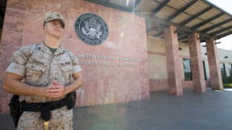 Mali (News Central TV)