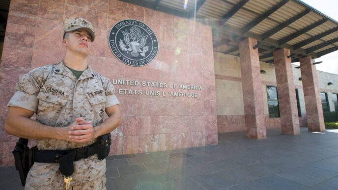 Mali (News Central TV)