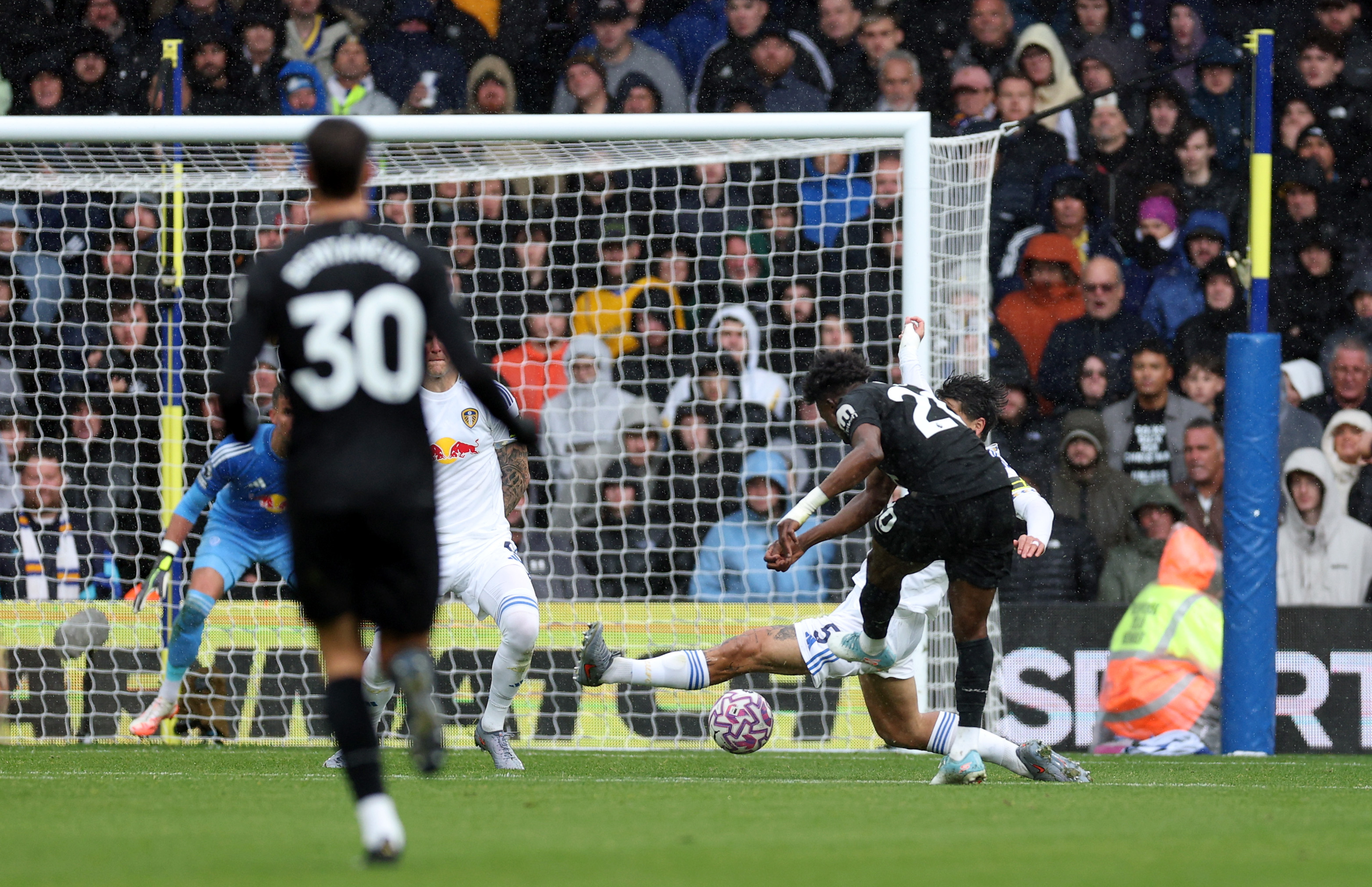 Leeds (News Central TV)