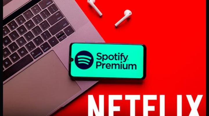 Netflix (News Central TV)