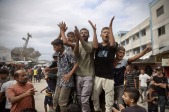 prisoners (News Central TV)