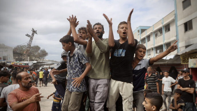 prisoners (News Central TV)