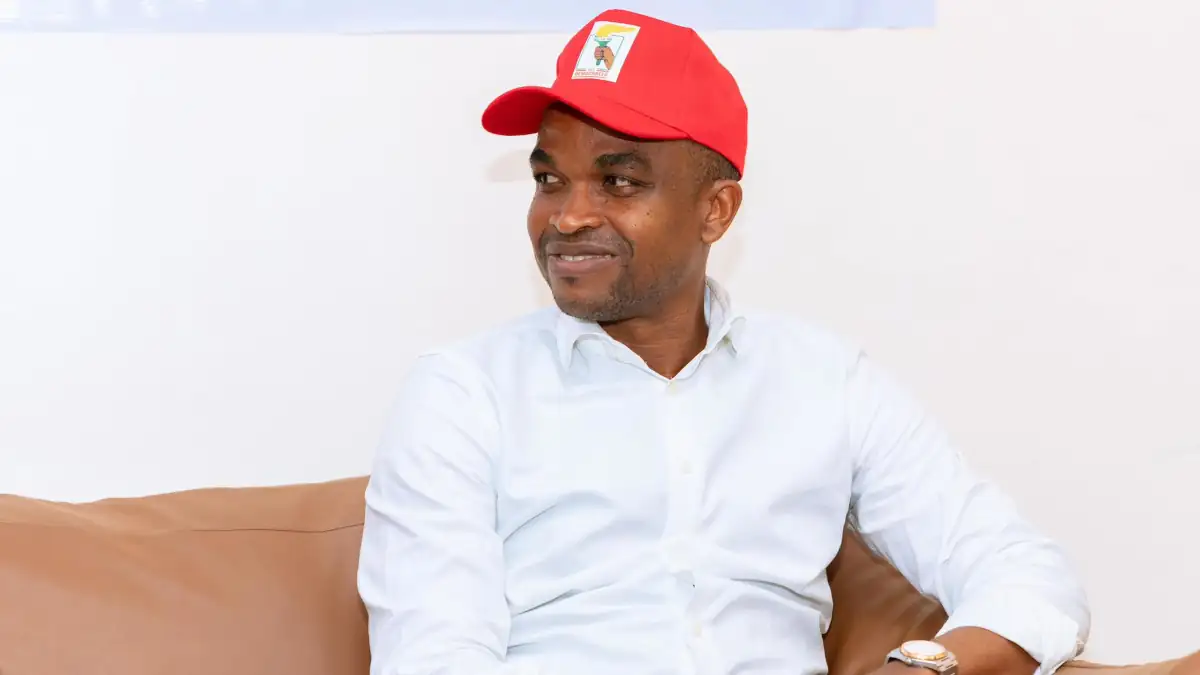 Benin Opposition Candidate Excluded from Presidential Race