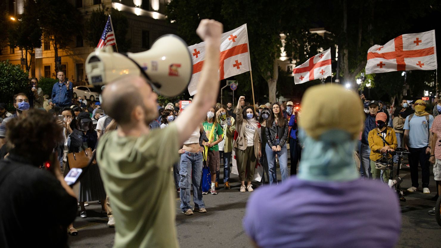 Georgia (News Central TV)