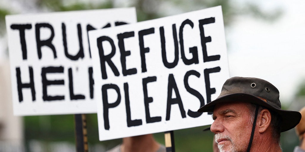 South Africa (News Central TV)