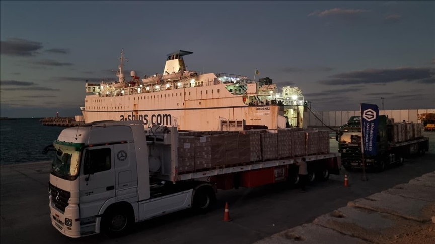 Türkiye (News Central TV)