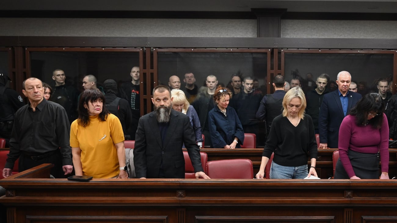 Court (News Central TV)